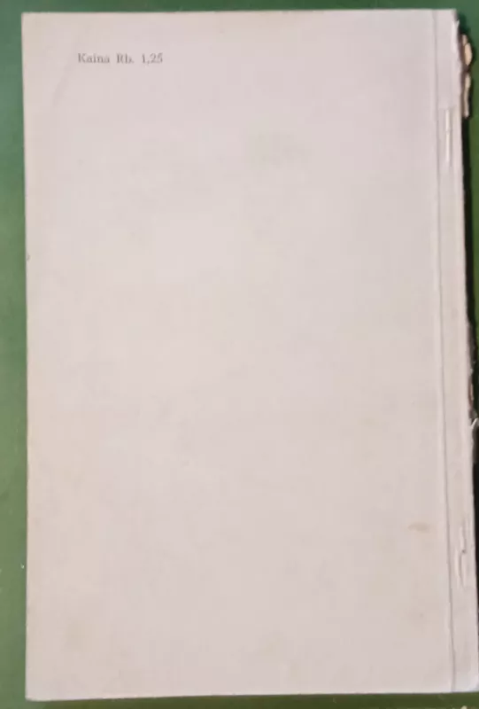 Racionalieji tinko darbų metodai - P.Viliūnas K.Vitkus, knyga 3