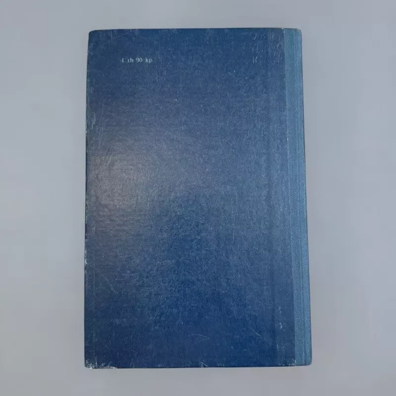 Planeta ir civilizacija pavojuje - B. Kitanovičius, knyga 3