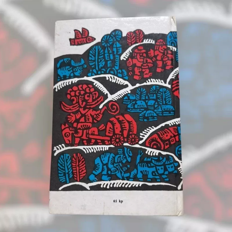 Jurgio Paketurio klajonės - Kazys Boruta, knyga 3