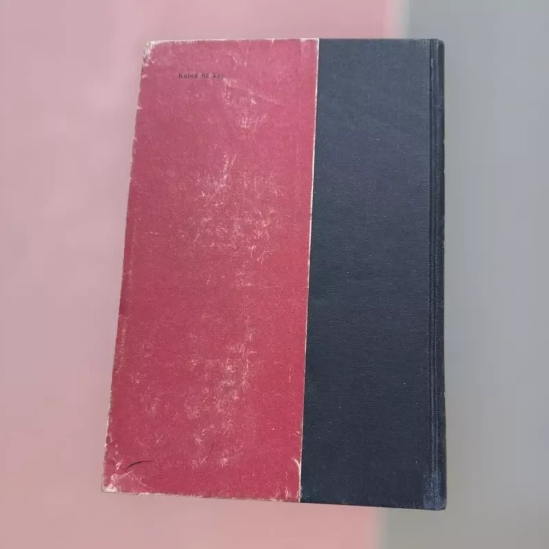 Žemės ūkio mašinų praktikos darbai - V. Janulevičius V. Gerulaitis, knyga 3