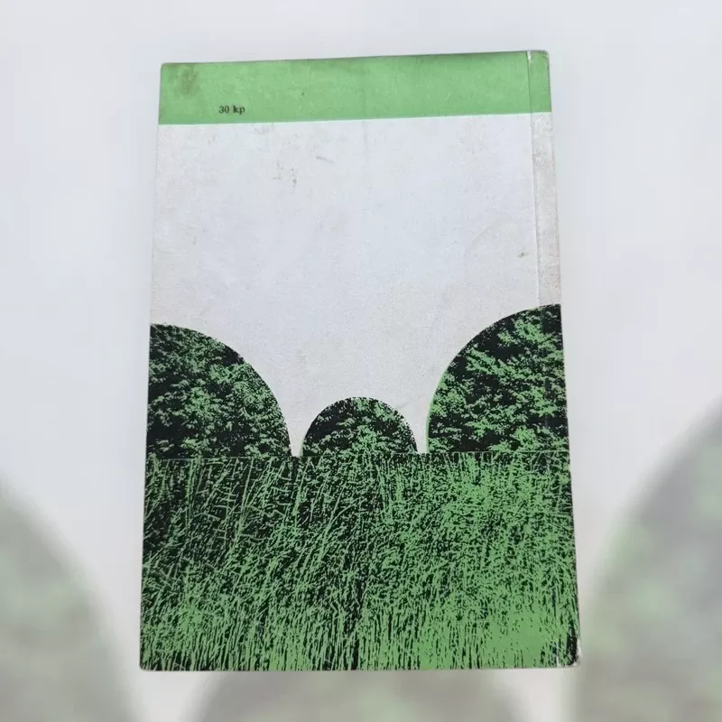 Žaliasis mūsų planetos skydas - N. Ovčinikovas, N.  Šichanova, knyga 3