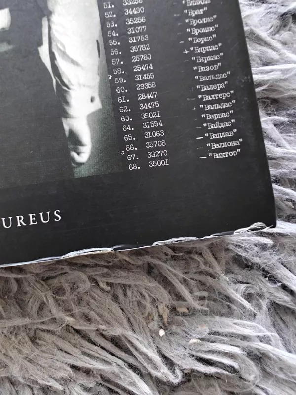 KGB. Visiškai slaptai - Arvydas Anušauskas, knyga 3