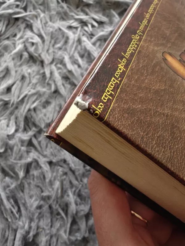 Krikštas ugnimi - Andrzej Sapkowski, knyga 3