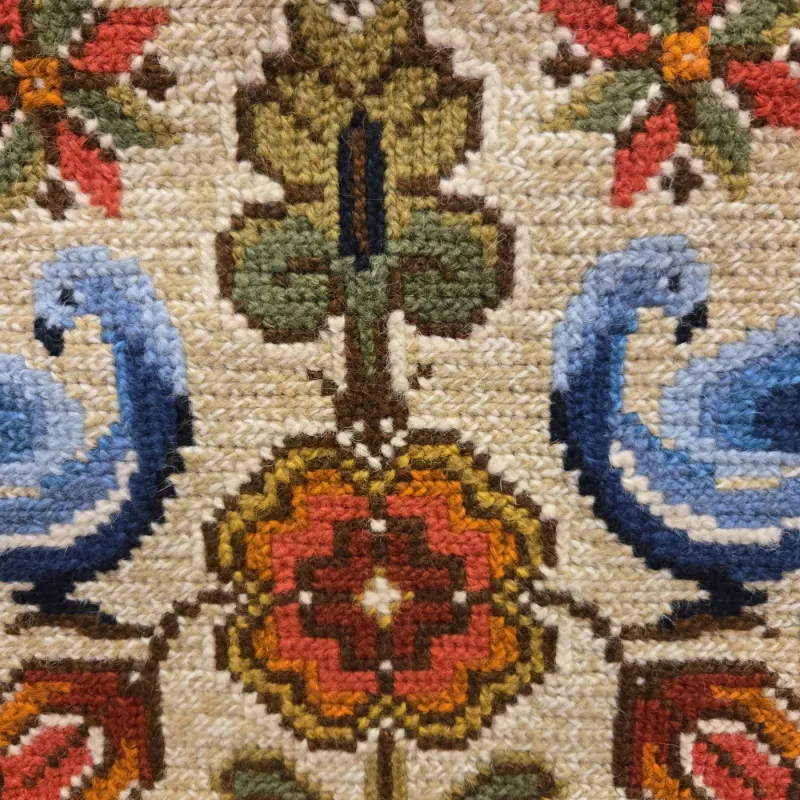 Vintažinis gobelenas - , namai ir interjeras 5