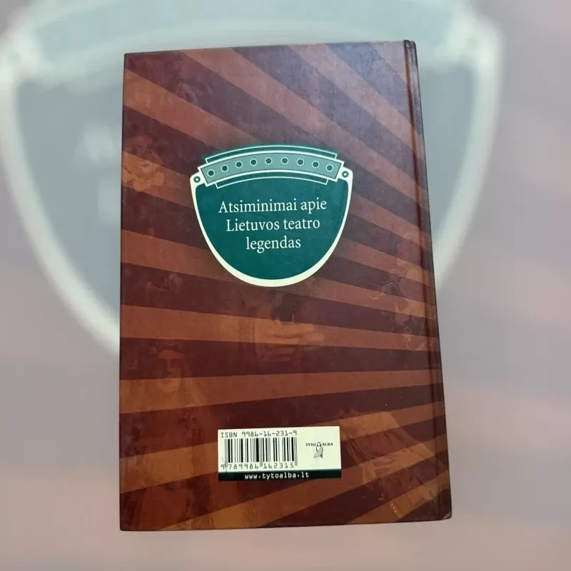 Perpetuum mobile - Galina Dauguvietytė, knyga 3