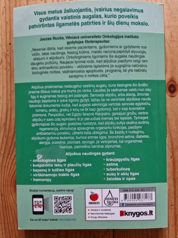 Gydantis alijošius - Lidija Kostina, knyga 3