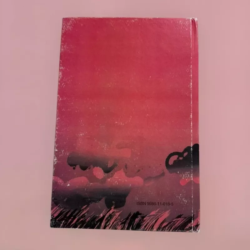 Iš niekur - Liutauras Degėsys, knyga 3