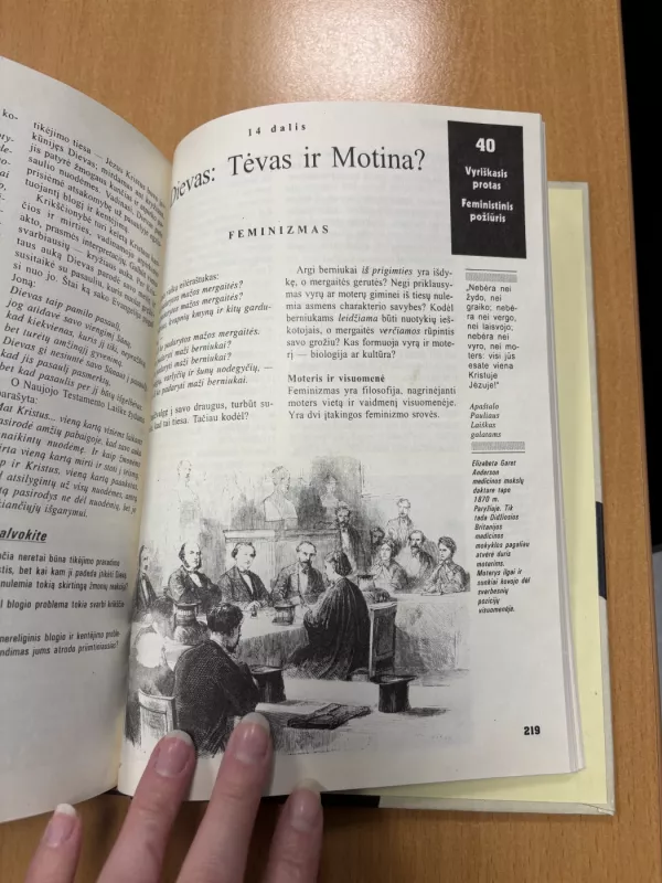 Po idėjų pasaulį: religija ir filosofija seniau ir dabar - William Raeper, knyga 6