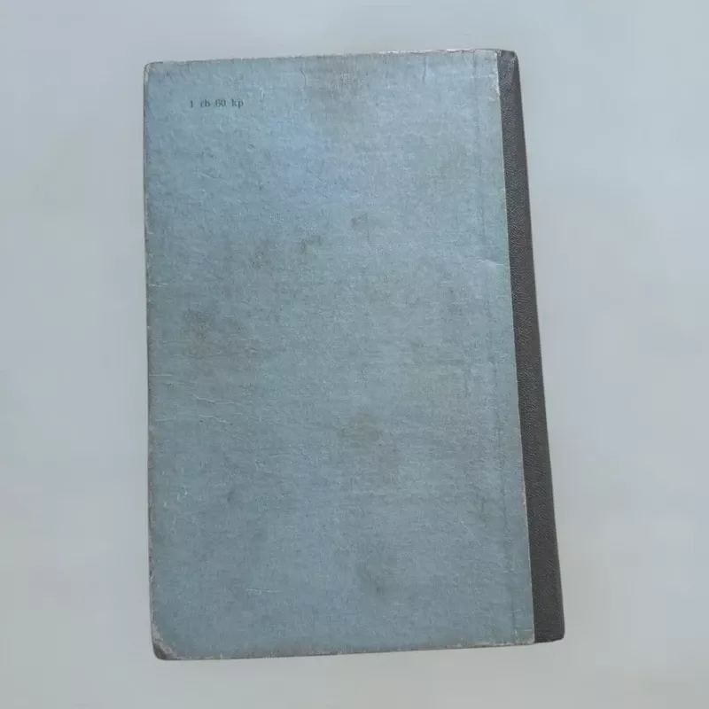 Pradžios pabaiga - Rėjus Bredberis, knyga 3