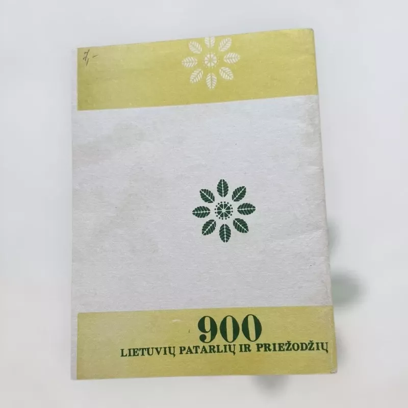 Savam krašte ir tvoros žydi - Gediminas Radvilas, knyga 3