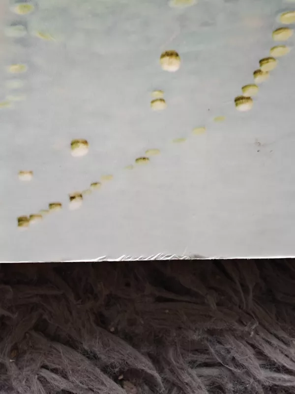 Ir tu gyveni amžinai - Bernard Jakoby, knyga 5