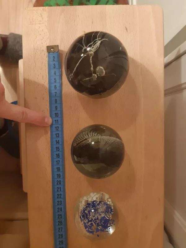 Popieriaus svareliai - , namai ir interjeras 4