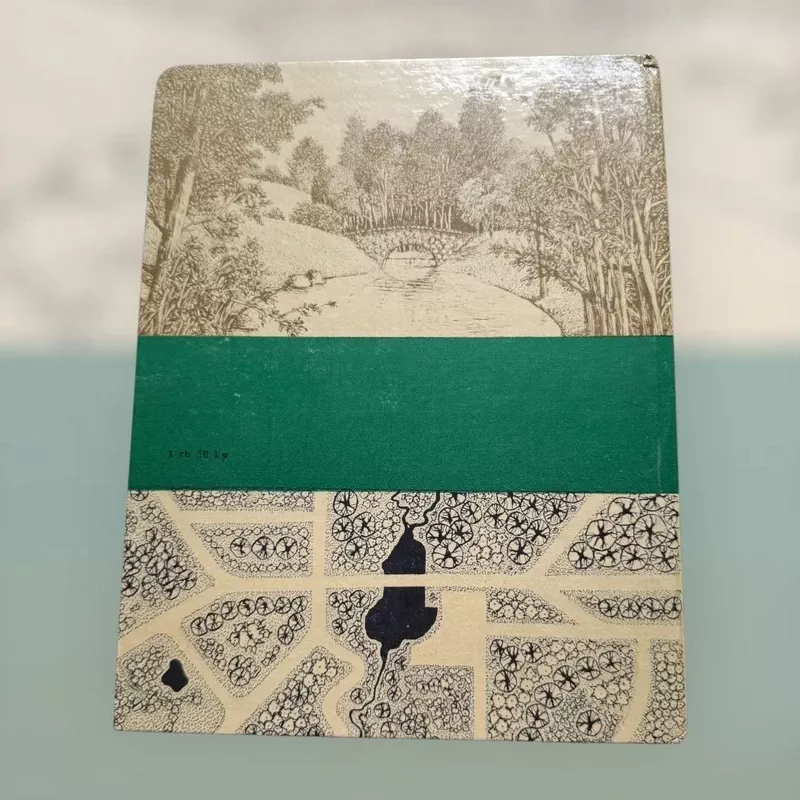 Mūsų parkai - Antanas Tauras, knyga 3