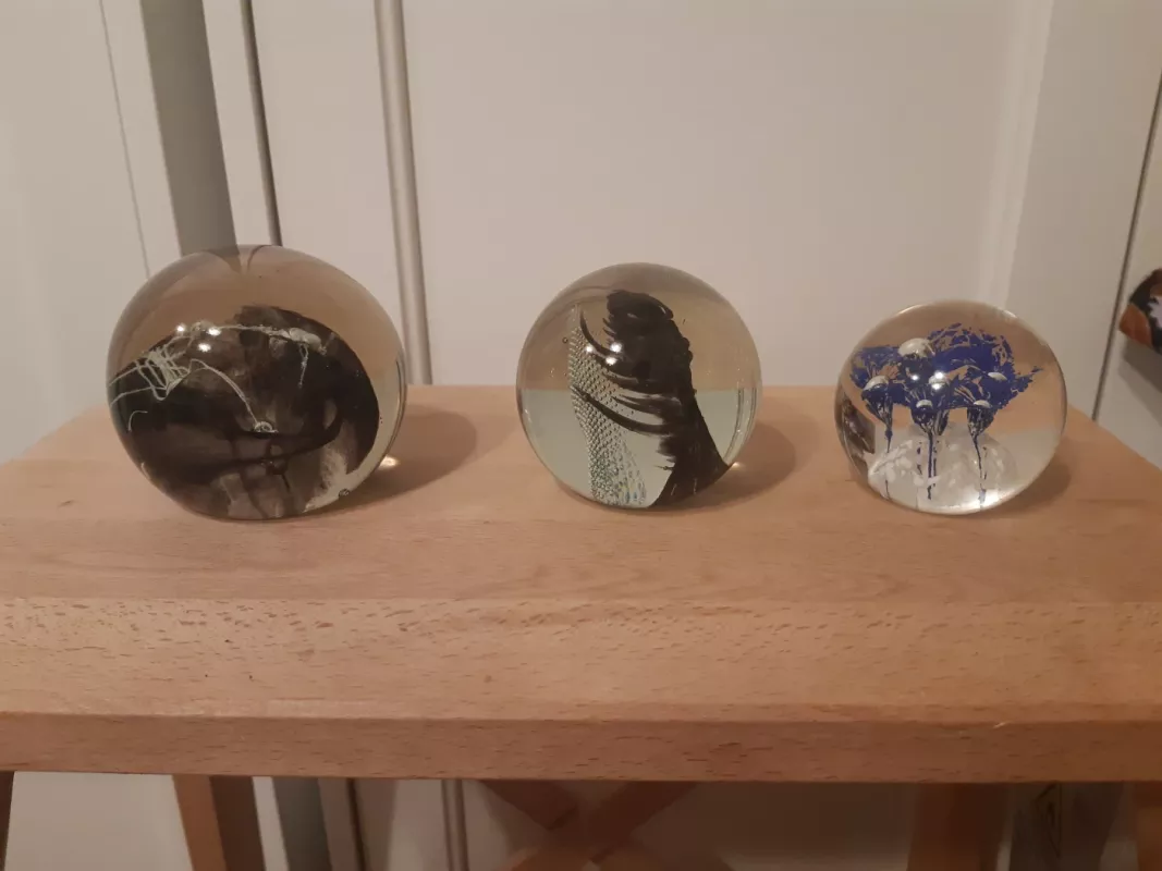 Popieriaus svareliai - , namai ir interjeras 2