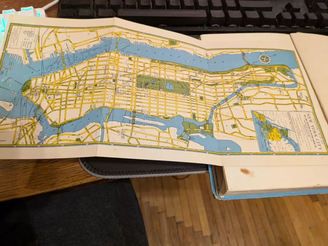 Ką aš mačiau Amerikoje - Genrikas Zimanas, knyga 2