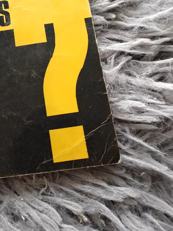 Apokalipsė. Pasaulio pabaiga 1999 metais? - Kazys Paulauskas, knyga 3