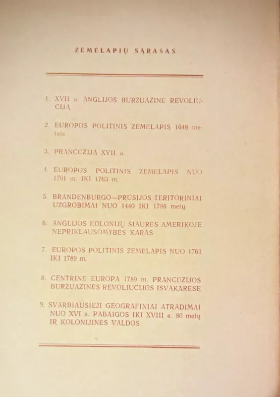 Naujųjų amžių istorija. I tomas - Autorių Kolektyvas, knyga 3