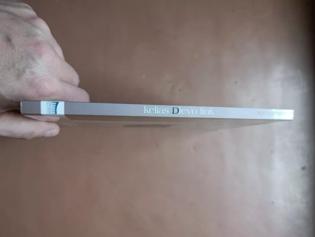 Kelias Dievo link - Mohandas K. Gandhi, knyga 3