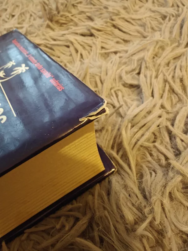 4 valandos kūnui - Timothy Ferriss, knyga 3