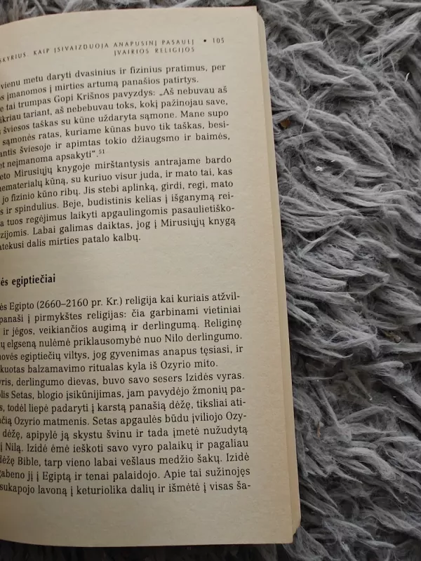 Ir tu gyveni amžinai - Bernard Jakoby, knyga 4