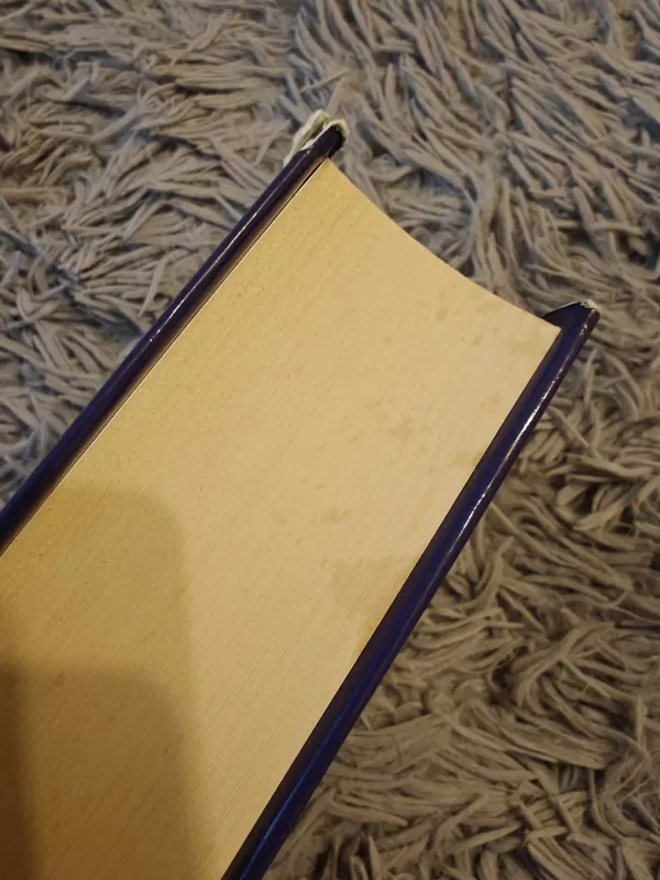 4 valandos kūnui - Timothy Ferriss, knyga 5