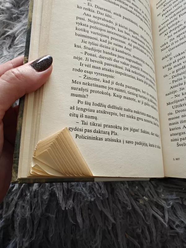 Aš buvau narkomanas - Guy Champagne, knyga 5