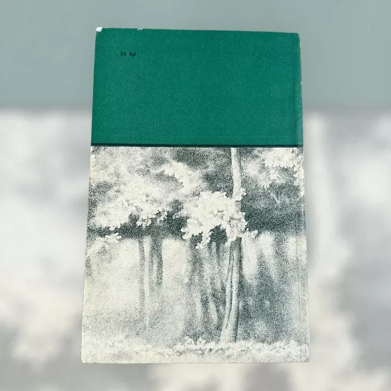 Gimtinės medžių prieglobstyje - Alfonsas Kazitėnas, knyga 3