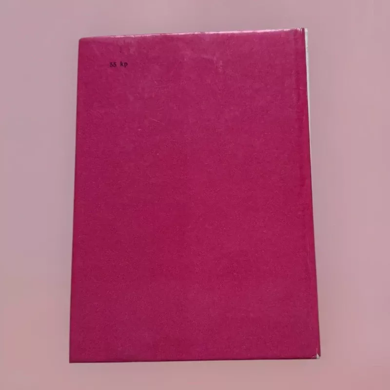 Apie tave ir apie mane - L. Gudkovič, A.  Kondratovas, knyga 3