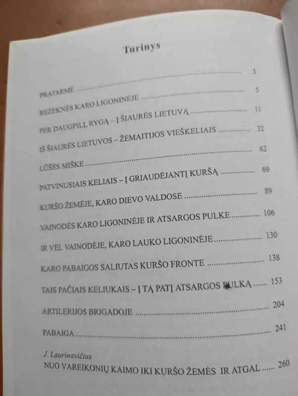 Kuršo žemėje - Bronius Petkevičius, knyga 4