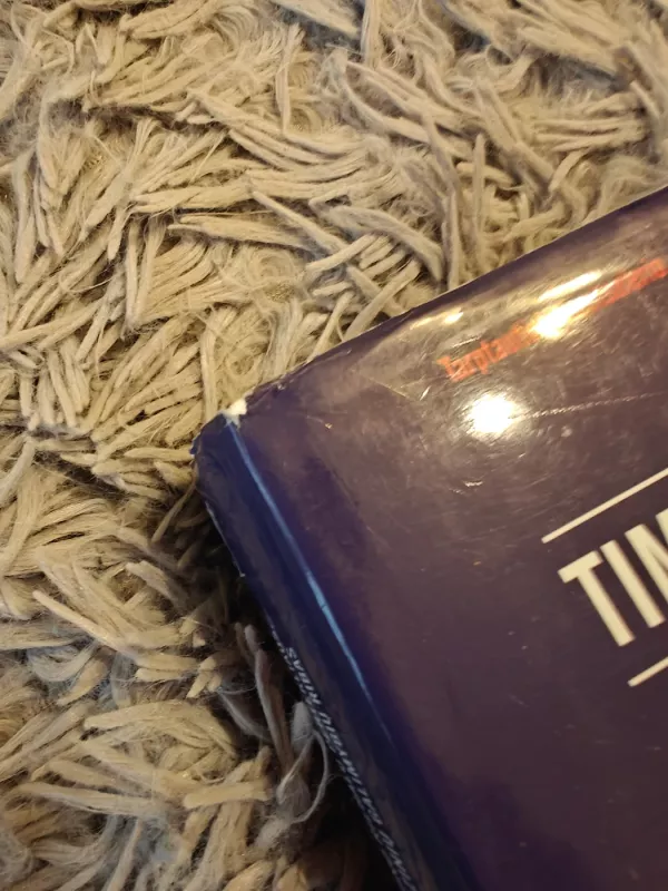 4 valandos kūnui - Timothy Ferriss, knyga 4