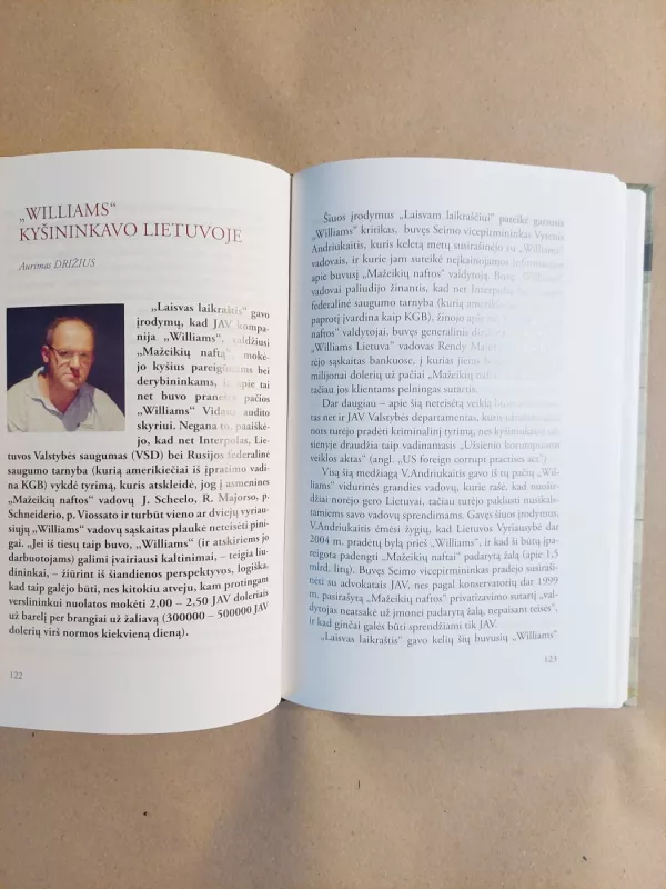 Dar kartą apie landsbergizmą - Ivanauskas Juozas, knyga 3