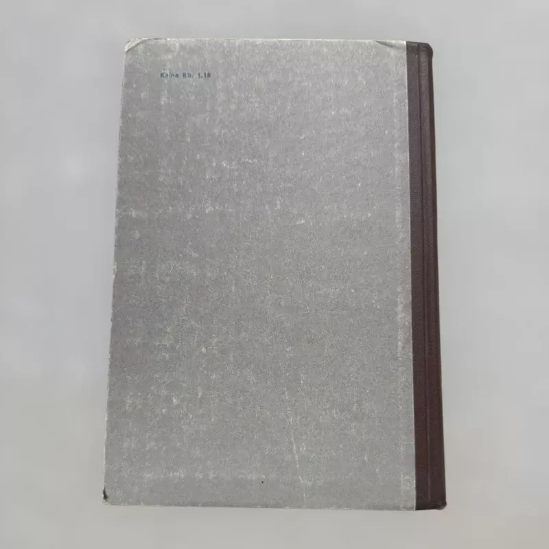 Statybinės medžiagos - Stasys Sčesnulevičius, knyga 3