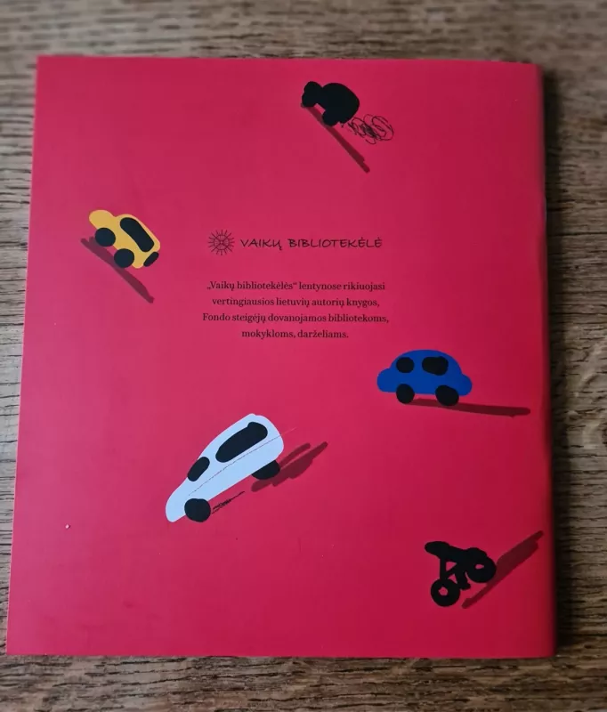 Grrreičiau! - Laima Račkienė, knyga 3