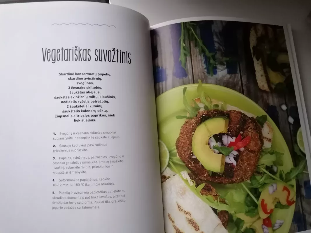 gaminkime sveikiau - Elžbieta Monkevič, knyga 4