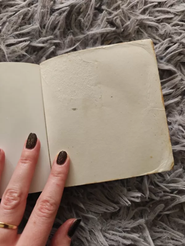 Tūkstantis laimės kelių - David Baird, knyga 4