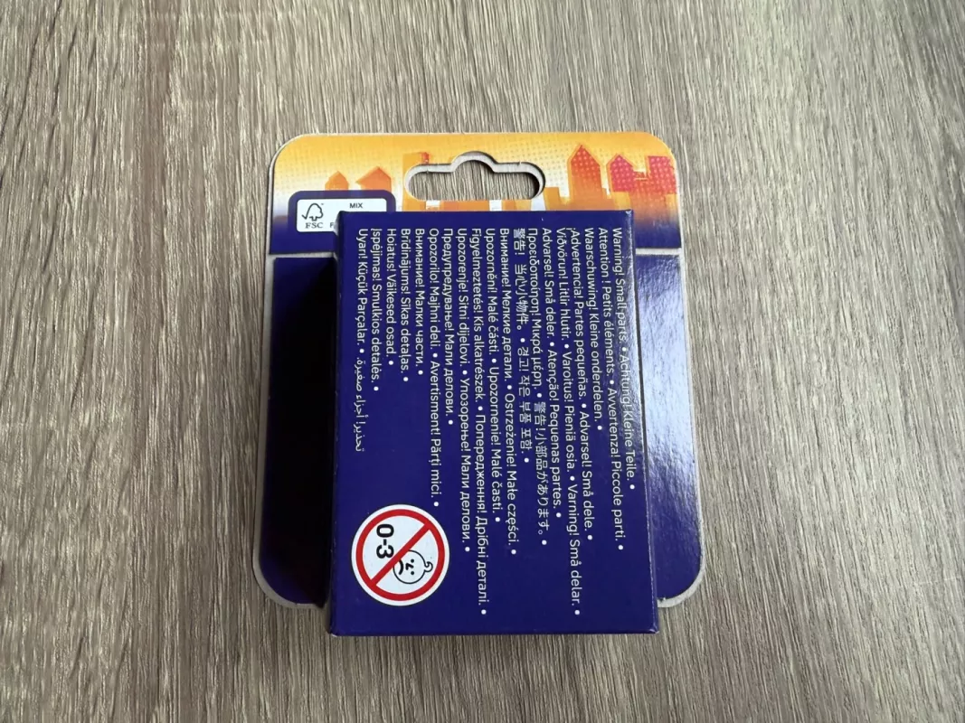 Lego Minifigures Spider-Man Petra Parker Cyborg Spider-Woman 71050 - , stalo žaidimas 3