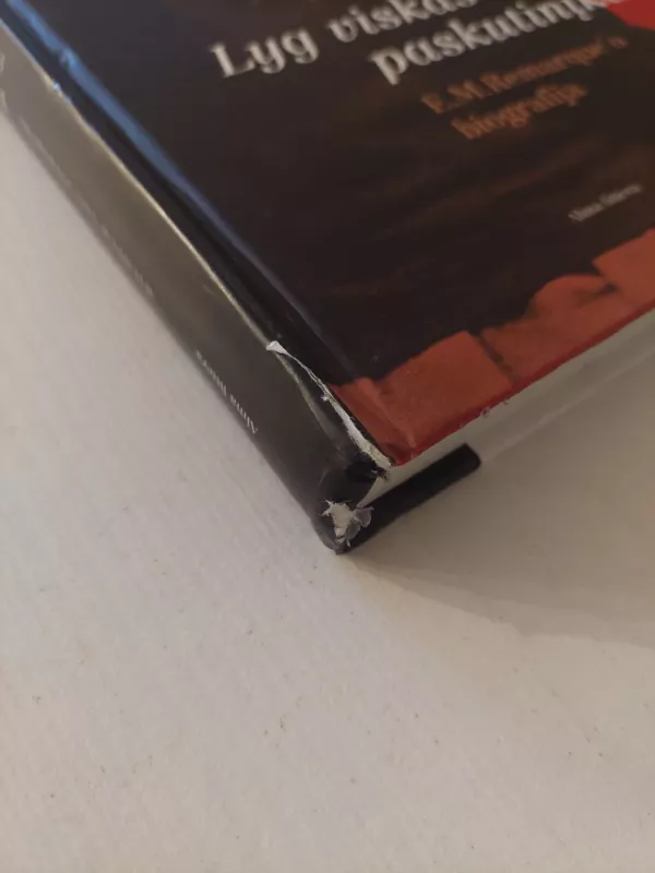 Lyg viskas būtų paskutinįkart - Wilhelm von Sternburn, knyga 3