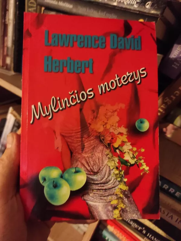 Mylinčios moterys - Autorių Kolektyvas, knyga 2