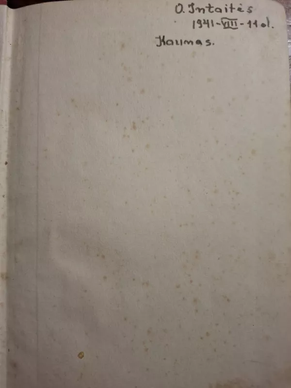 Little women - Louisa M. Alcott, knyga 4