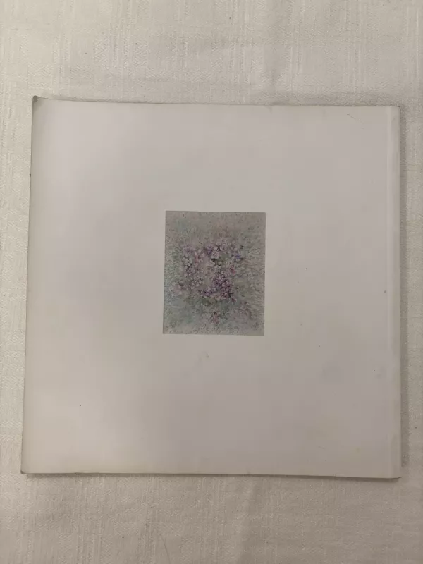 Tapyba ant šilko - Audronė Vorevičienė, knyga 4