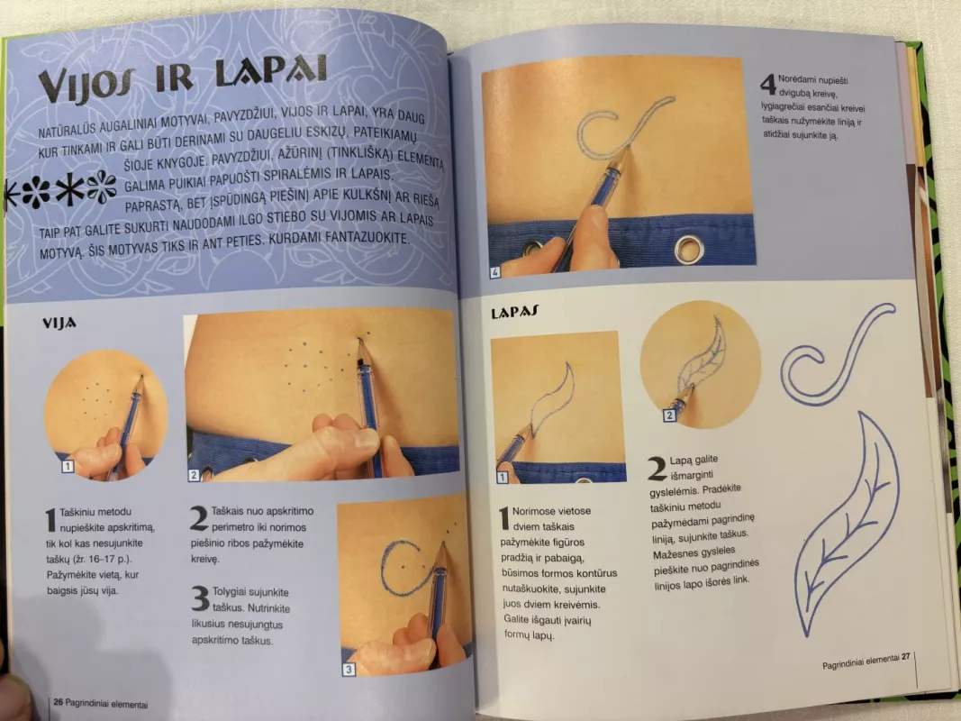 Kūno piešiniai - Sophie Hayes, knyga 4