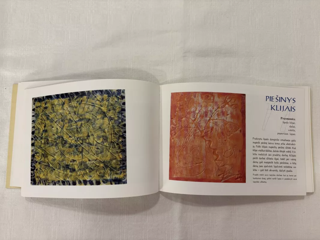 Tapyba tau - Žilinskienė Ona, knyga 4