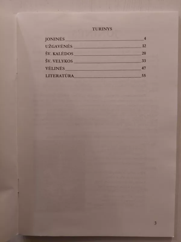 Sukasi švenčių ratas - Lionė Ruseckienė, knyga 4