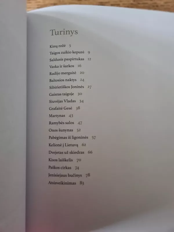 Kedrynų mergaitės istorijos - Elvyra Žeižienė, knyga 4