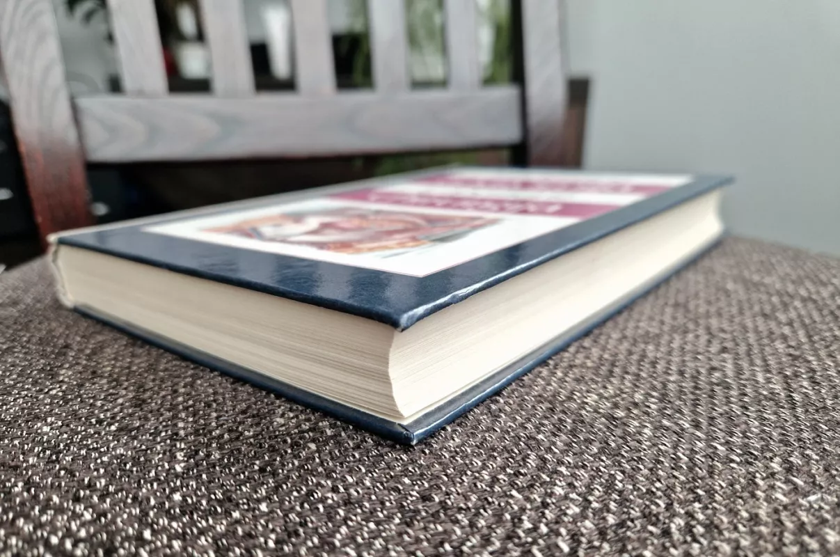 Topografinė anatomija ir operacinė chirurgija - Jurgis Brėdikis, knyga 3