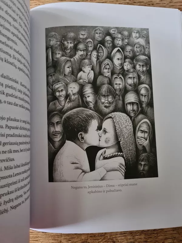 Kedrynų mergaitės istorijos - Elvyra Žeižienė, knyga 3