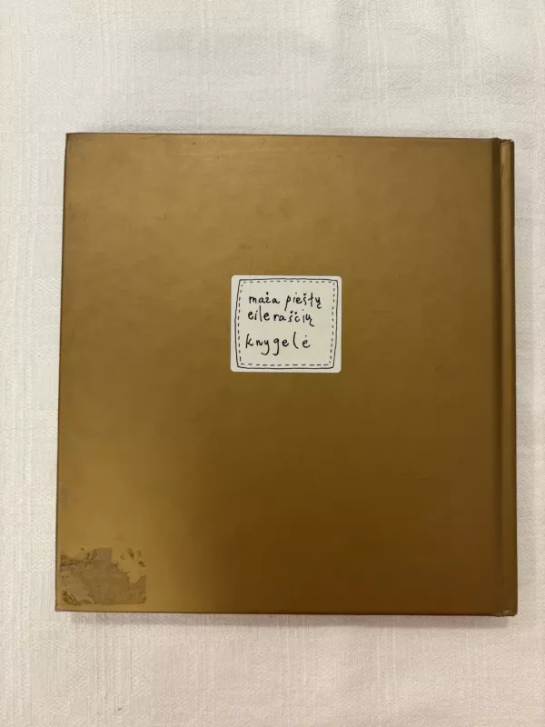 Mamai - Lauren White, knyga 6