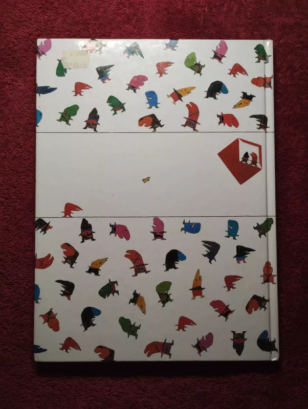 Laiškas sekmadieniui - Ramutė Skučaitė, knyga 3