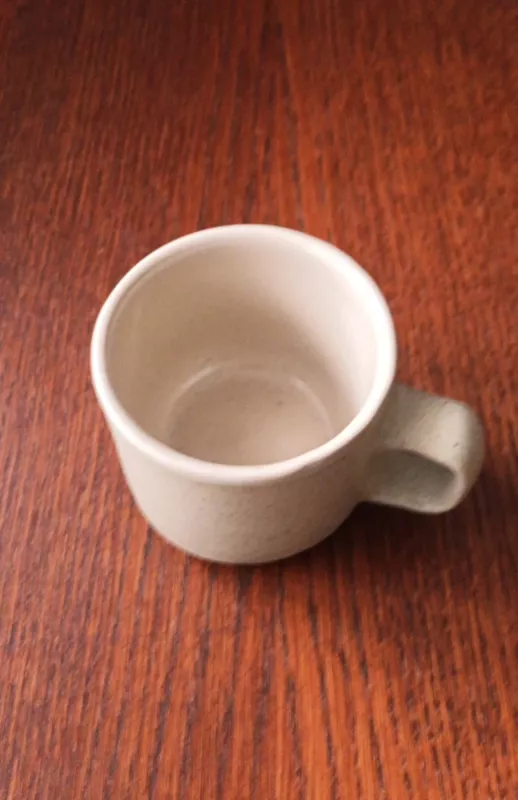 Puodelis, 200ml, Jiesia - , namai ir interjeras 3