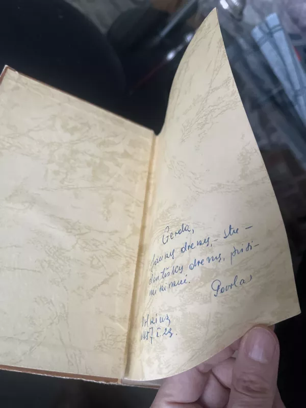 Žiulis Vernas - L. Borisovas, knyga 6